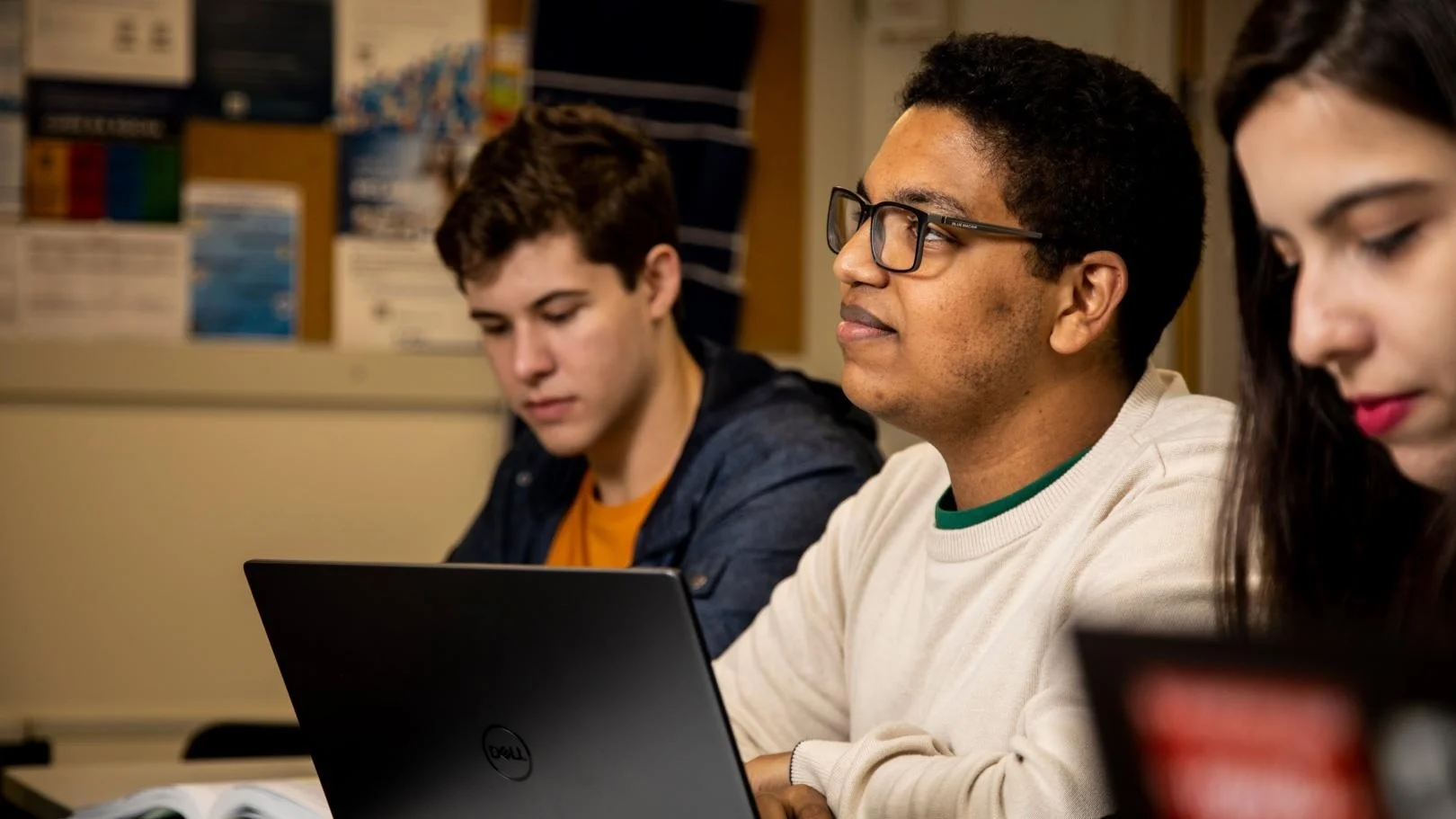 Capacitação em gestão